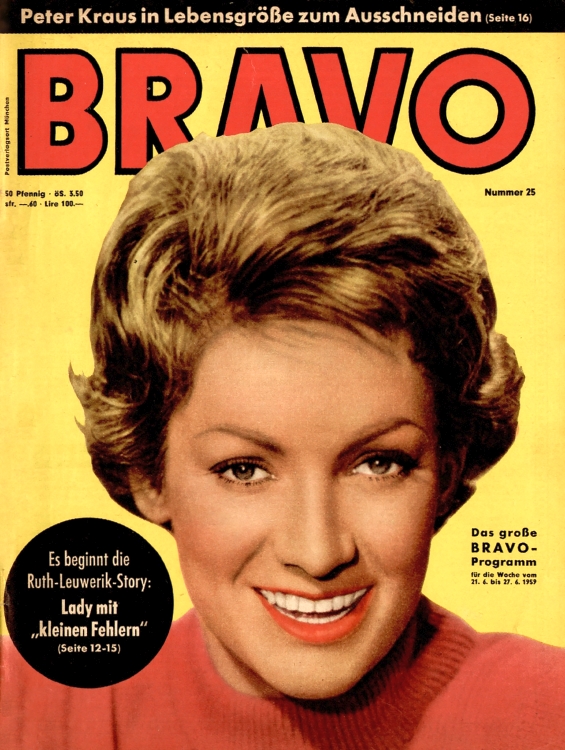 BRAVO 1959-25